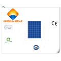 Paneles solares de la venta caliente Poly Ksp195W